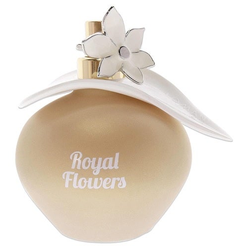 Lomani Royal Flowers Women's Perfume